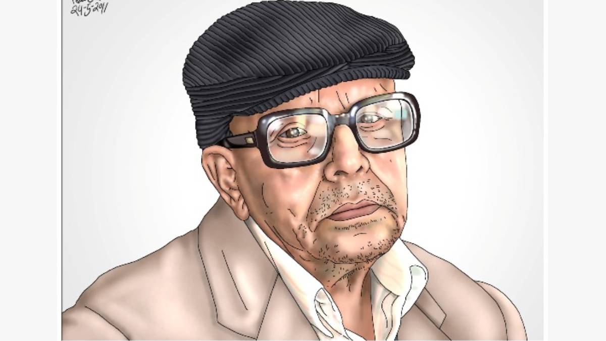 रमेश विकलका दुई पुस्तक लोकार्पण, छ पुरस्कृत